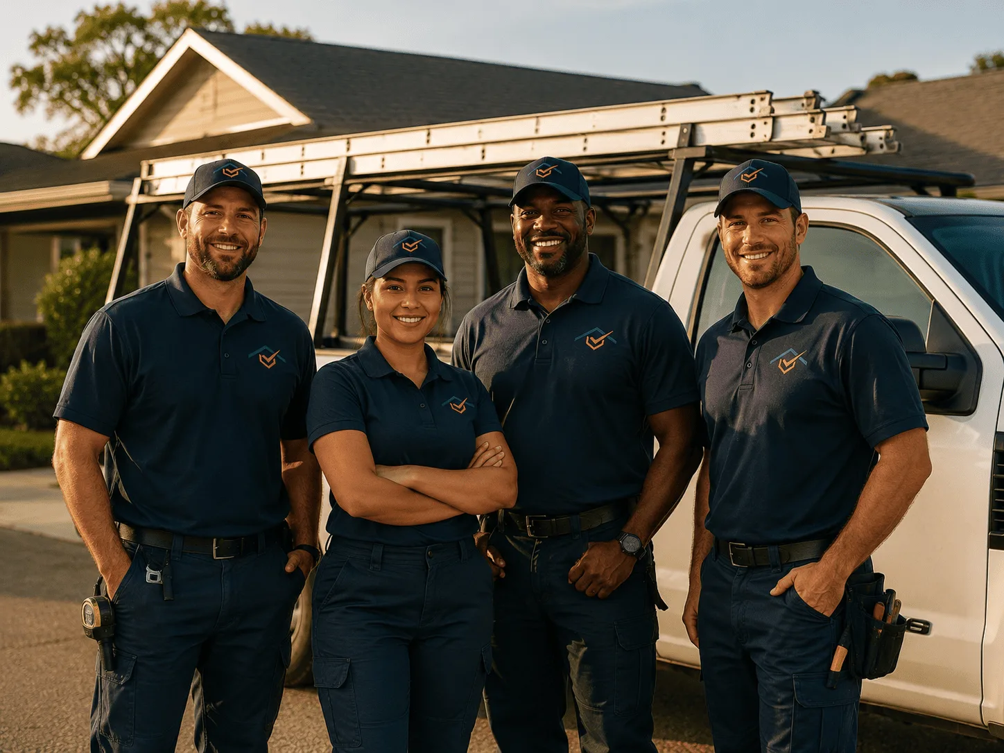 Roof Inspection company in Kenly, NC